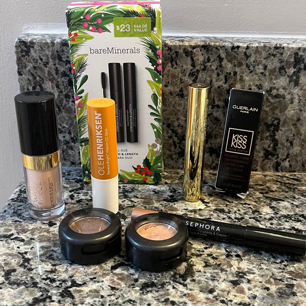 Mac, Too Faced Etc - Picture 15 of 16